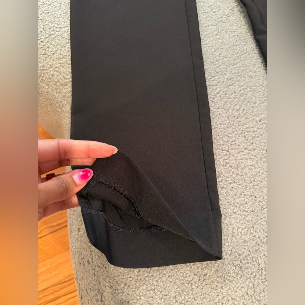 Nookie Muse Pants in Black Size XL - Picture 4 of 10